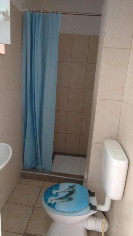 Vila Stefan Pescarusului Costinesti Exterior foto