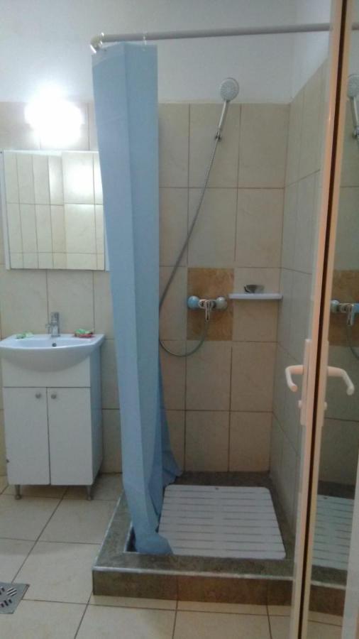 Vila Stefan Pescarusului Costinesti Exterior foto