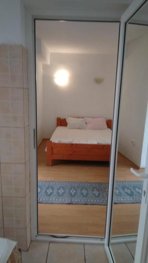 Vila Stefan Pescarusului Costinesti Exterior foto