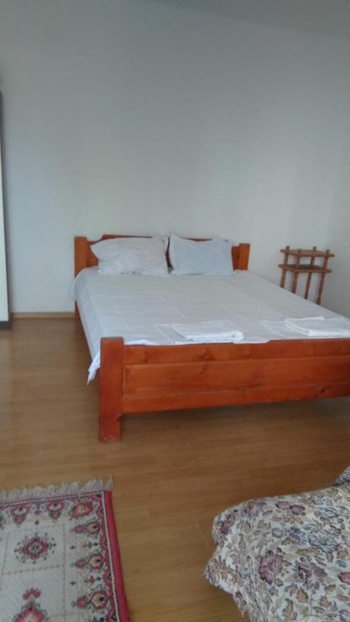 Vila Stefan Pescarusului Costinesti Exterior foto