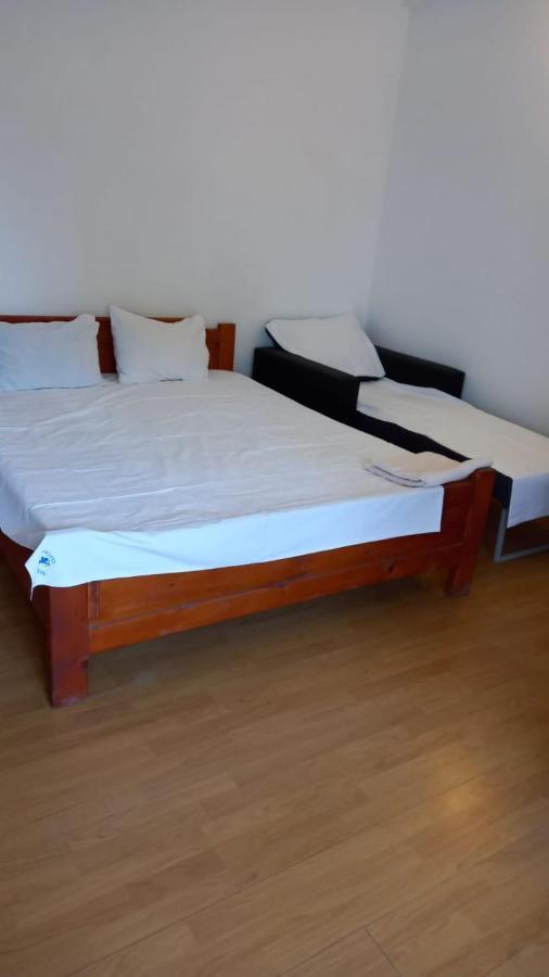Vila Stefan Pescarusului Costinesti Exterior foto